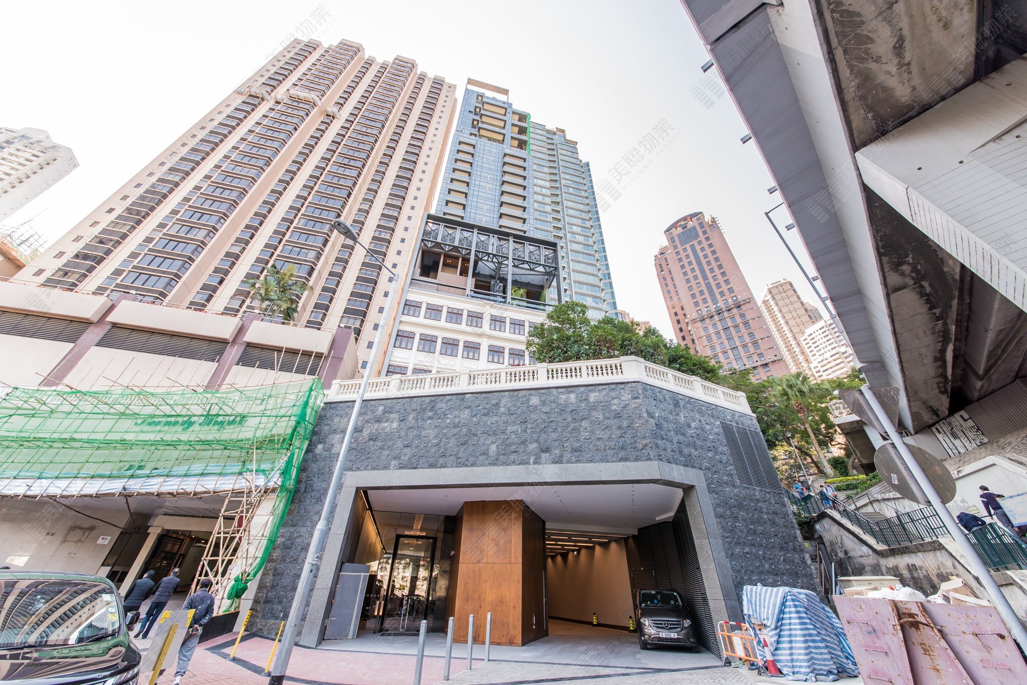 A list of 8 Kennedy Terrace (Admiralty MidLevels) Properties for Sale