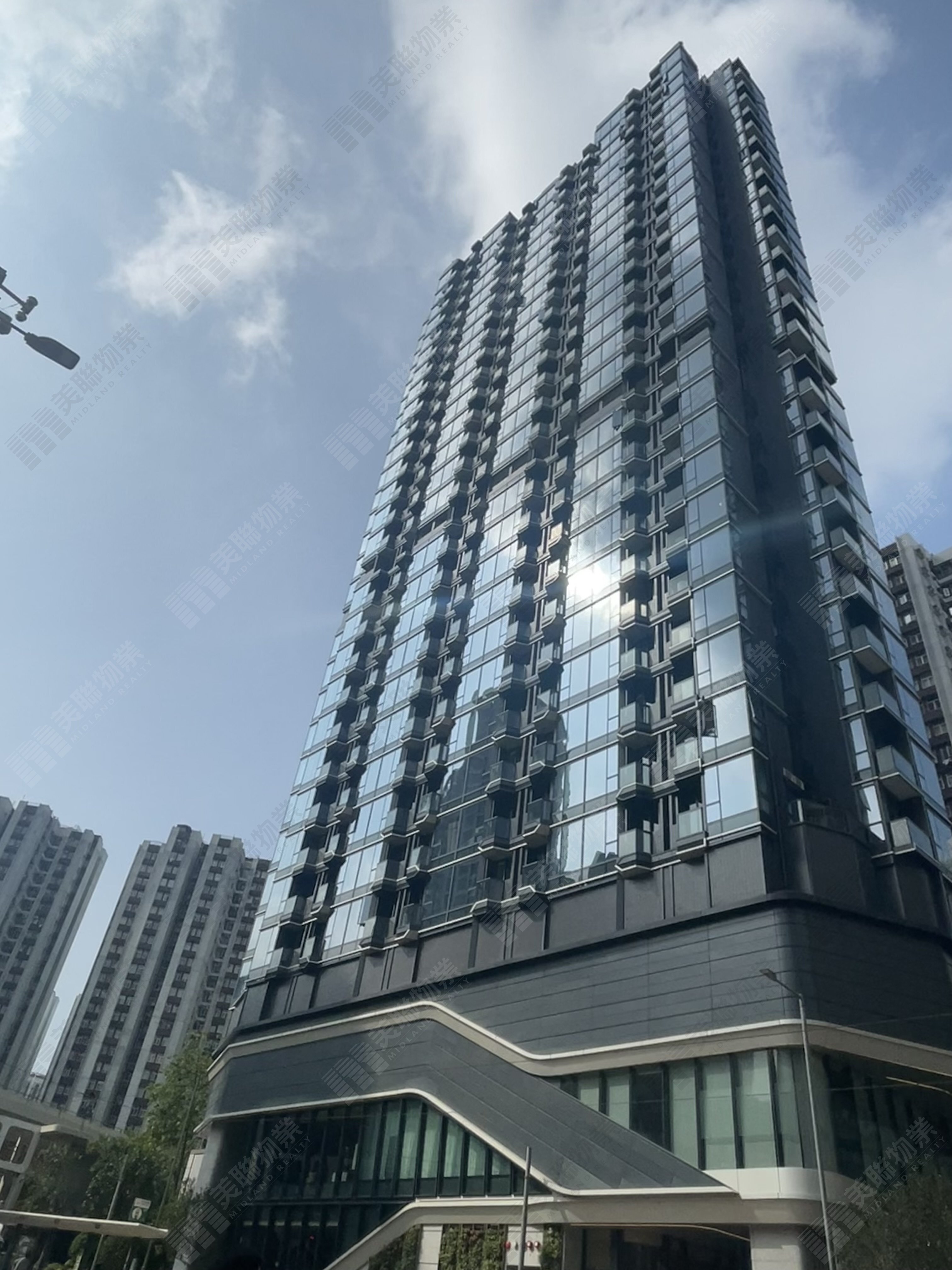 太古 / 西灣河The HolbornB座 32樓 B7室 (I20240300613) 樓市成交 美聯物業 Midland Realty