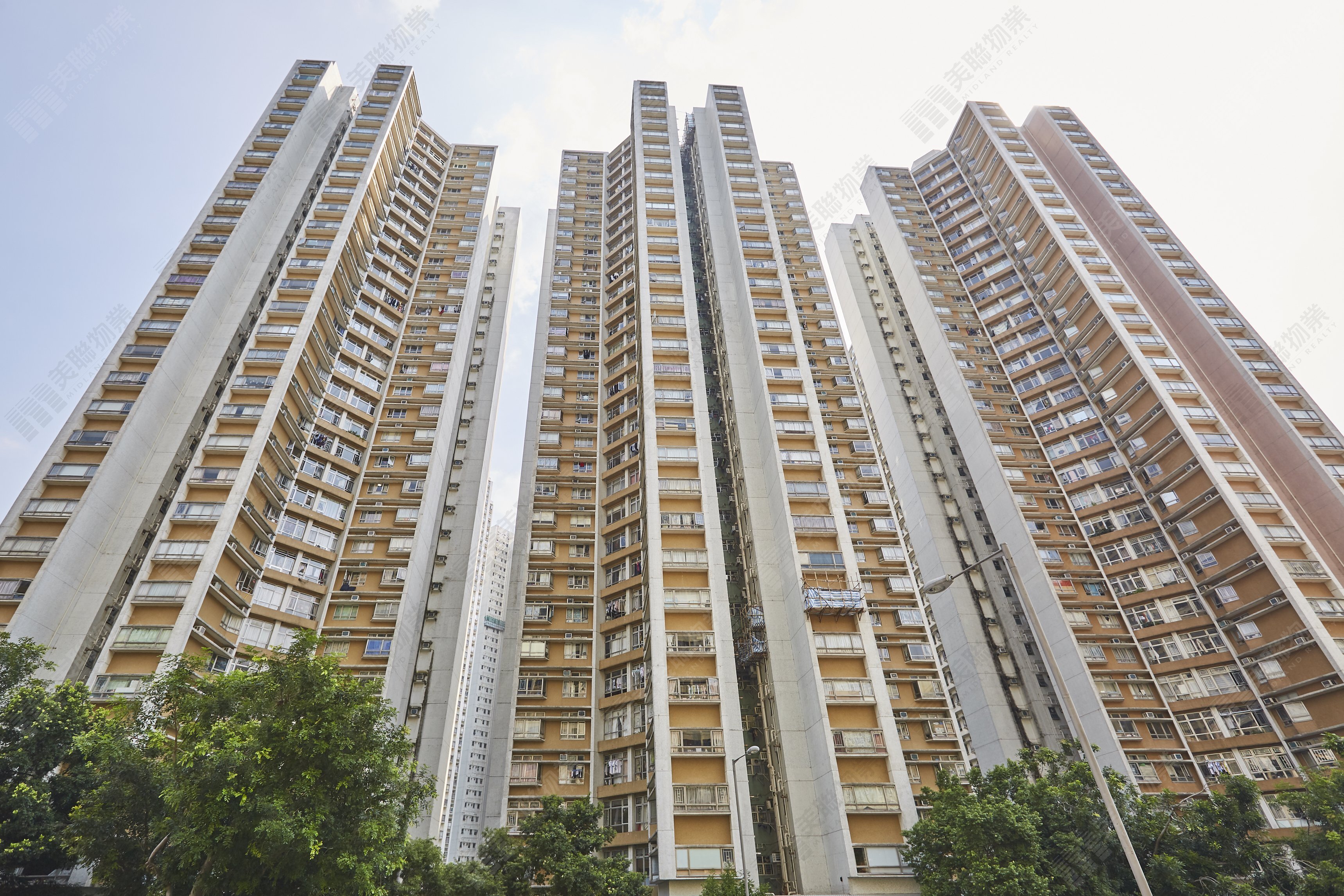 A list of South Horizons (Ap Lei Chau) Properties for Sale & Rent Midland Realty