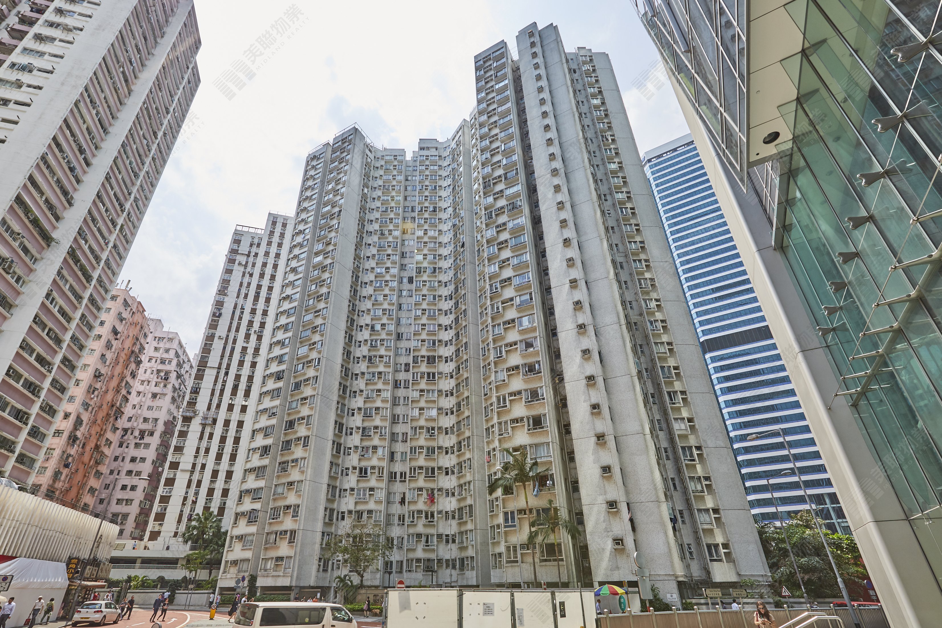 A list of Westlands Court (Quarry Bay) Properties for Sale & Rent Midland Realty