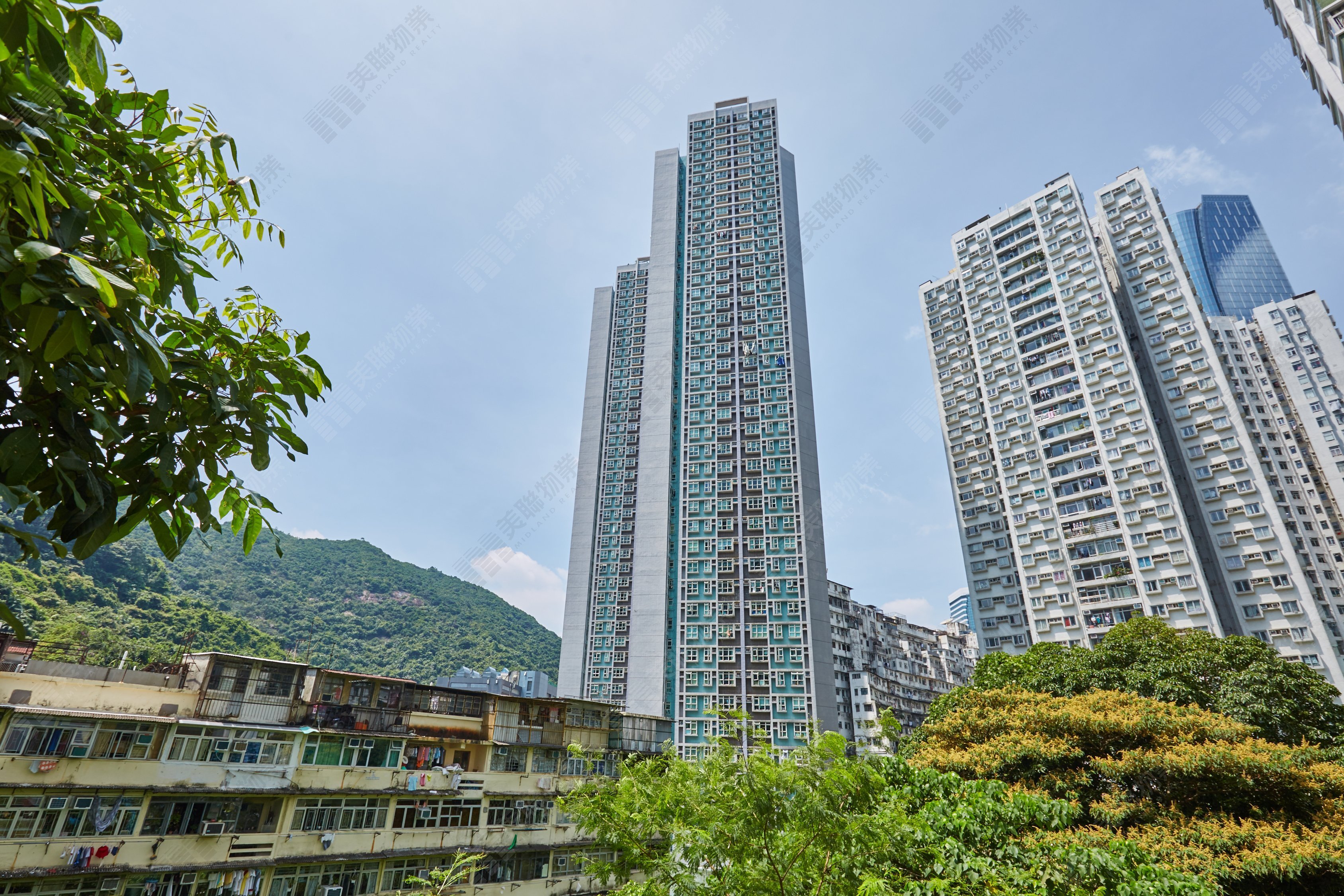 Quarry Bay Flat C Lower Floor Block 1 Kornville Find Property Midland Realty