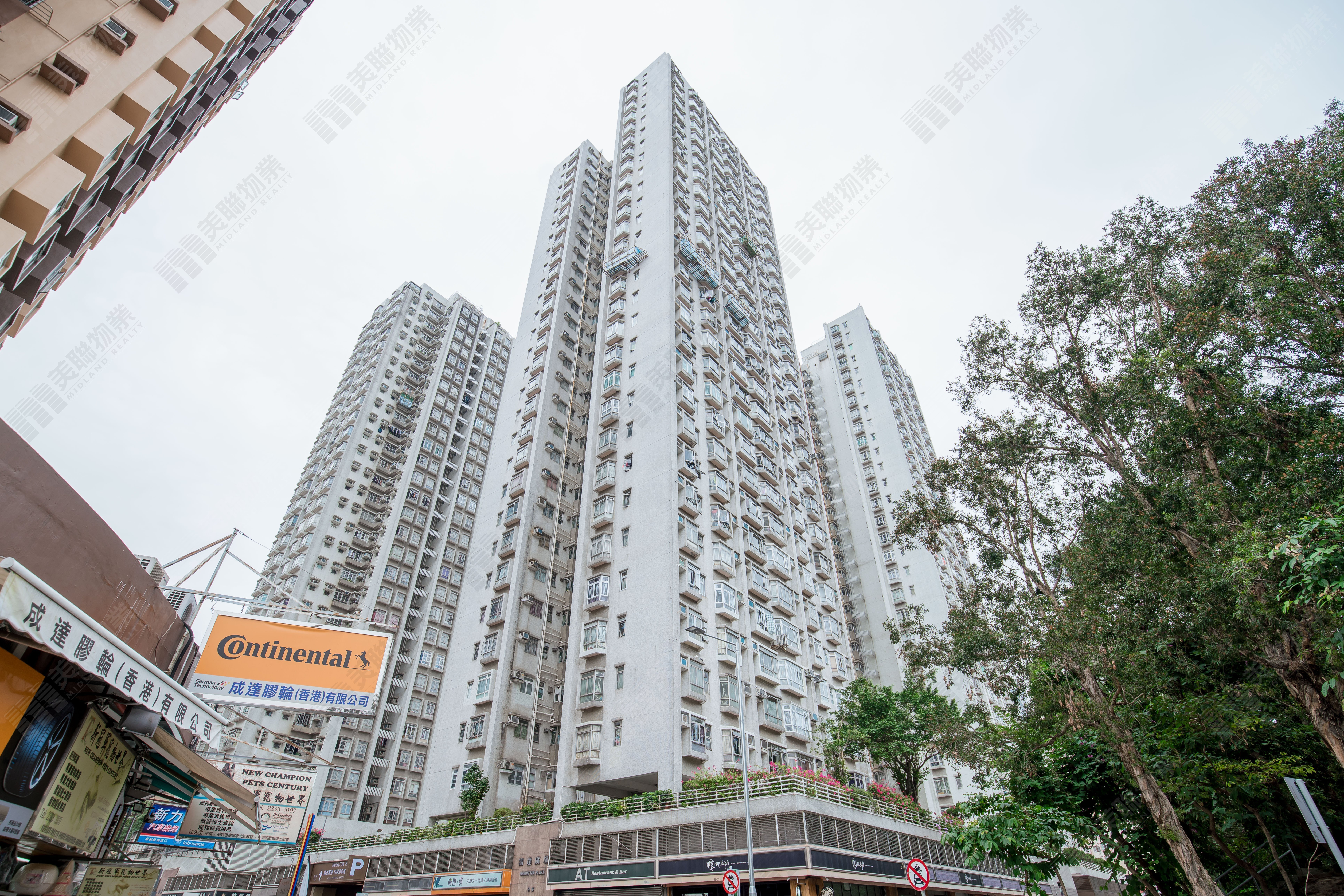 富达广场Manhattan Plaza | 屋苑专页| 极罕笋盘推荐– 美联物业