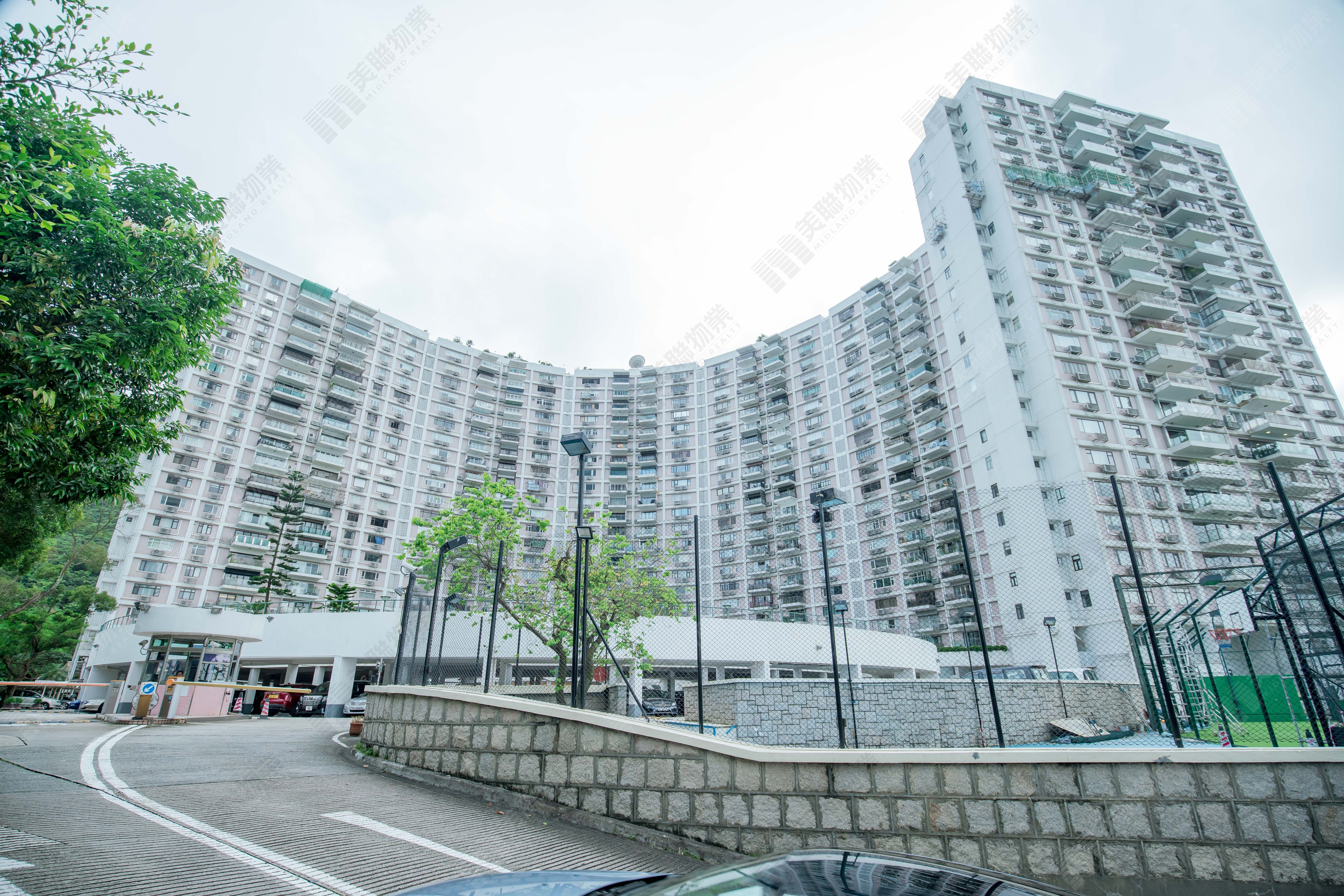 玫瑰新邨 司徒拔道 屋苑专页 美联物业