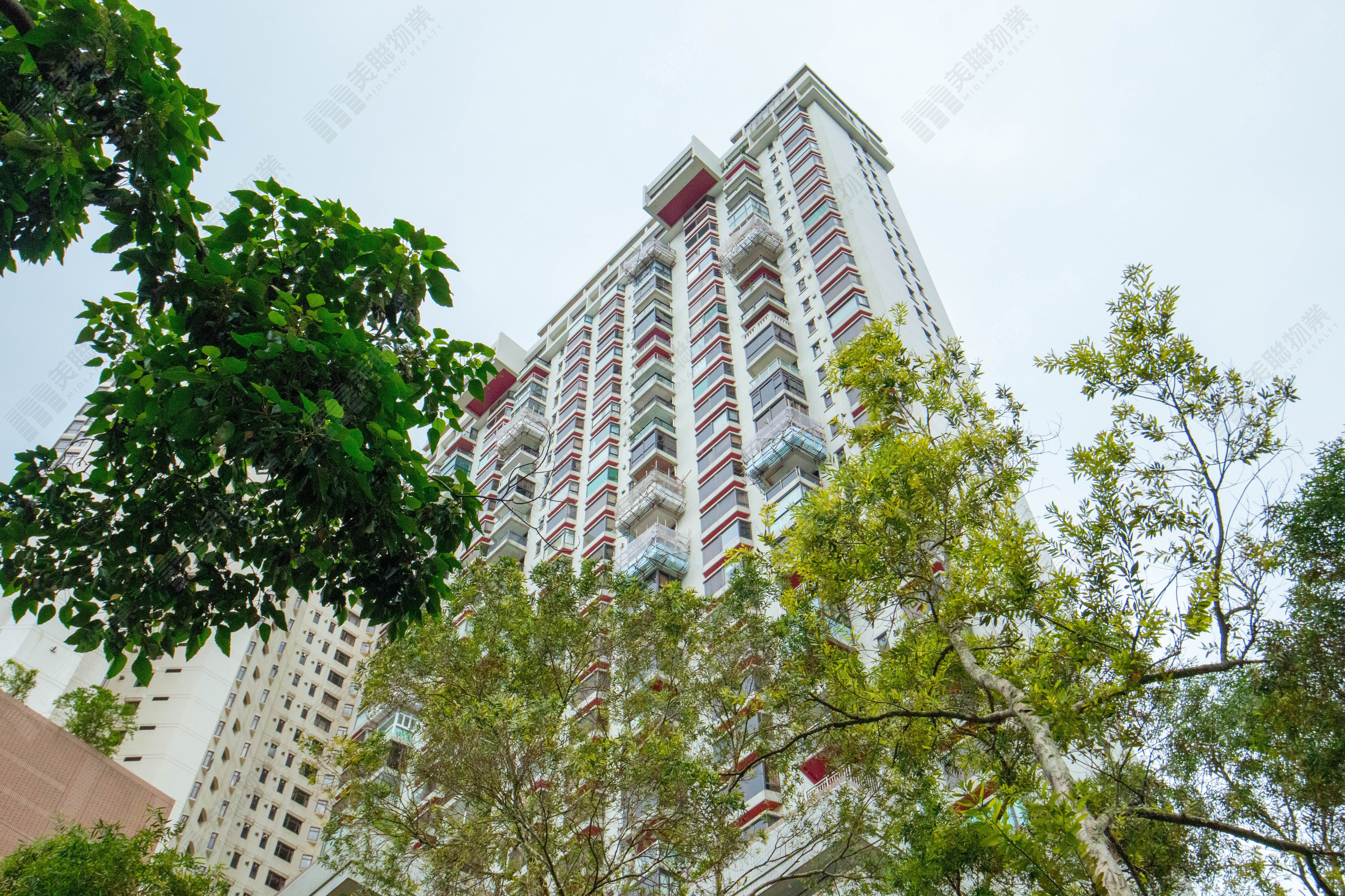 Amber Garden Central Mid Levels Admiralty Estate Page Midland Realty