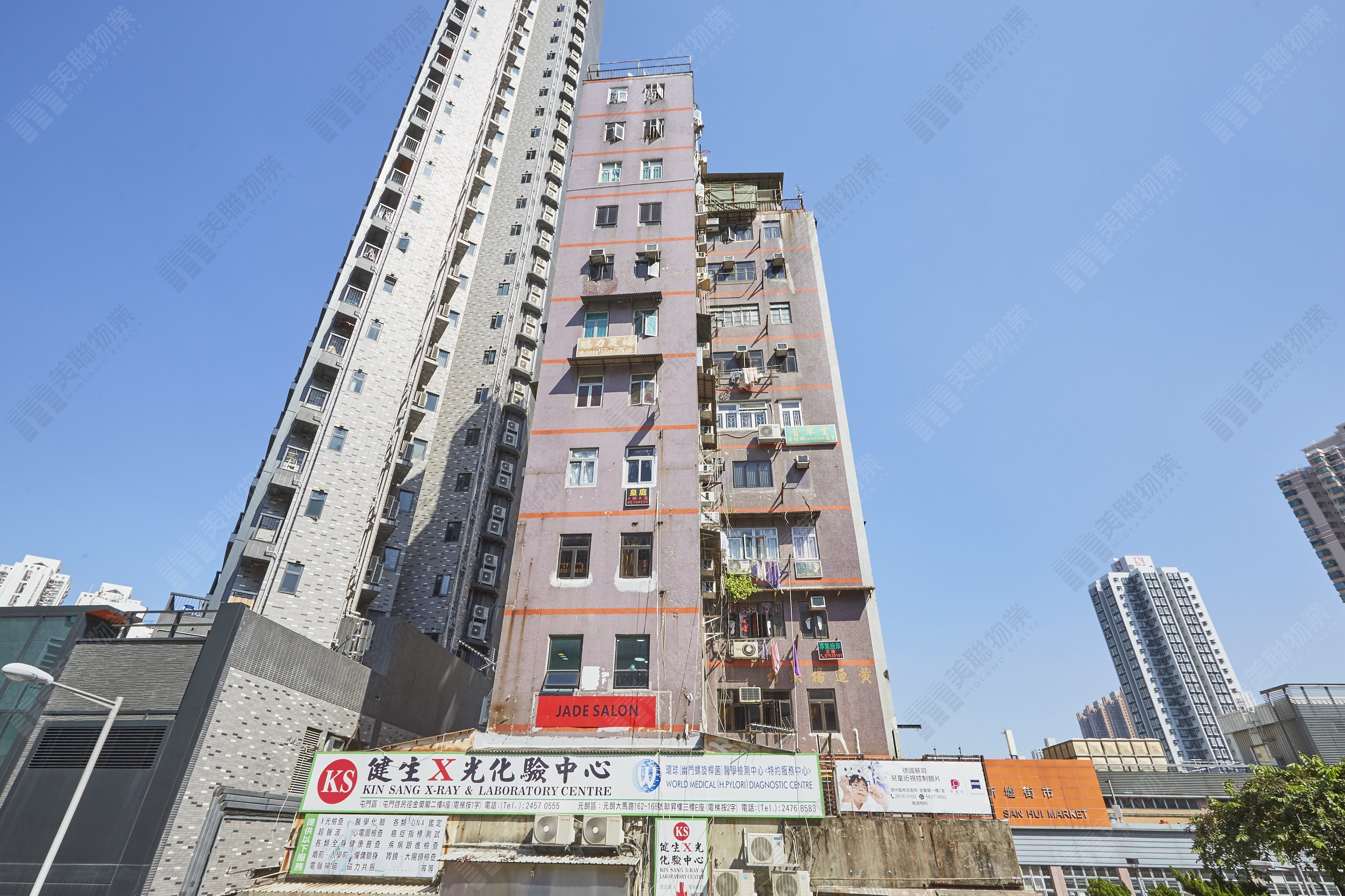 金兰阁Golden Orchid Court | 屋苑专页| 极罕笋盘推荐– 美联物业