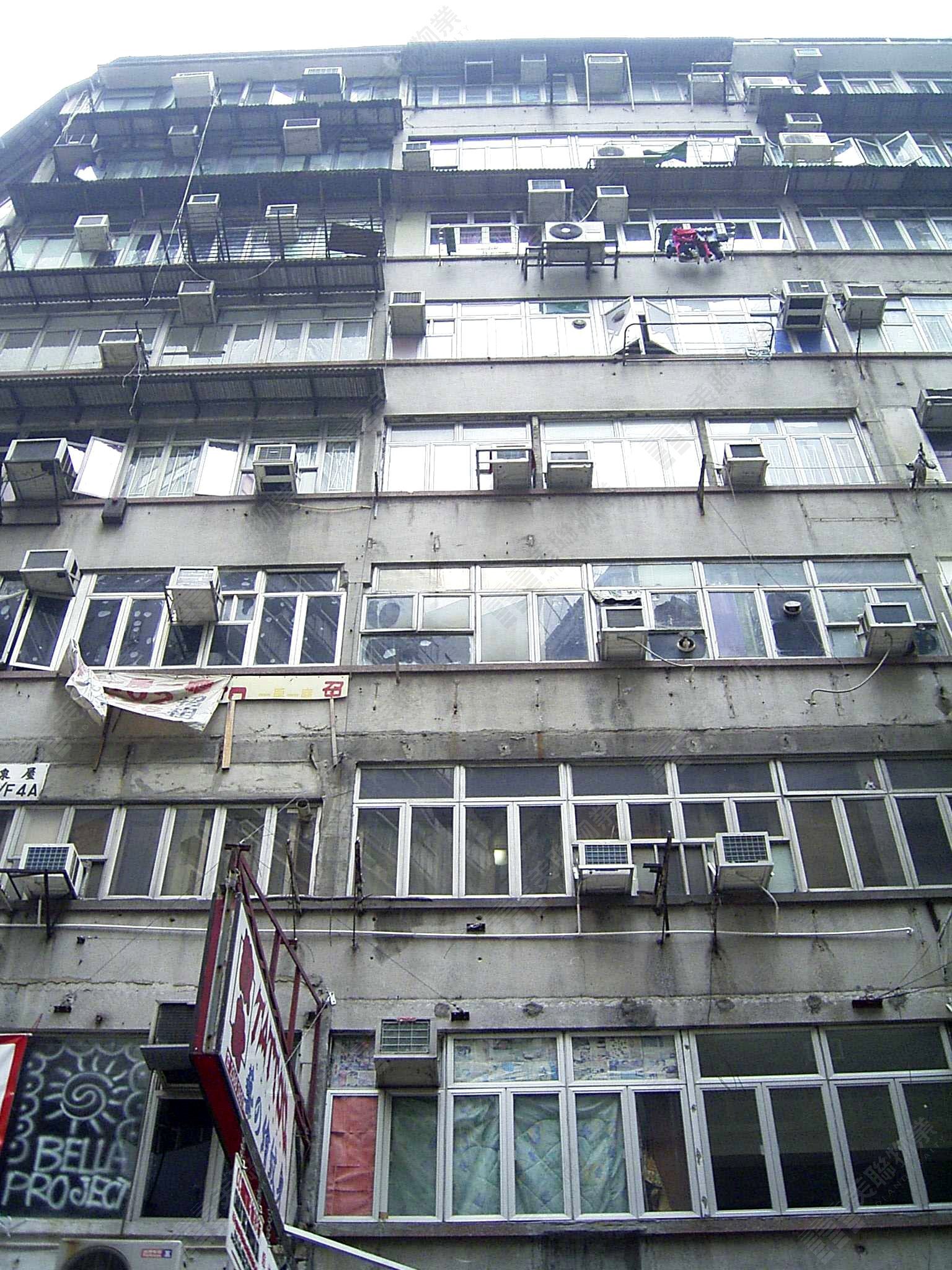 A list of James S. Lee Mansion (Tsim Sha Tsui) Properties for Sale