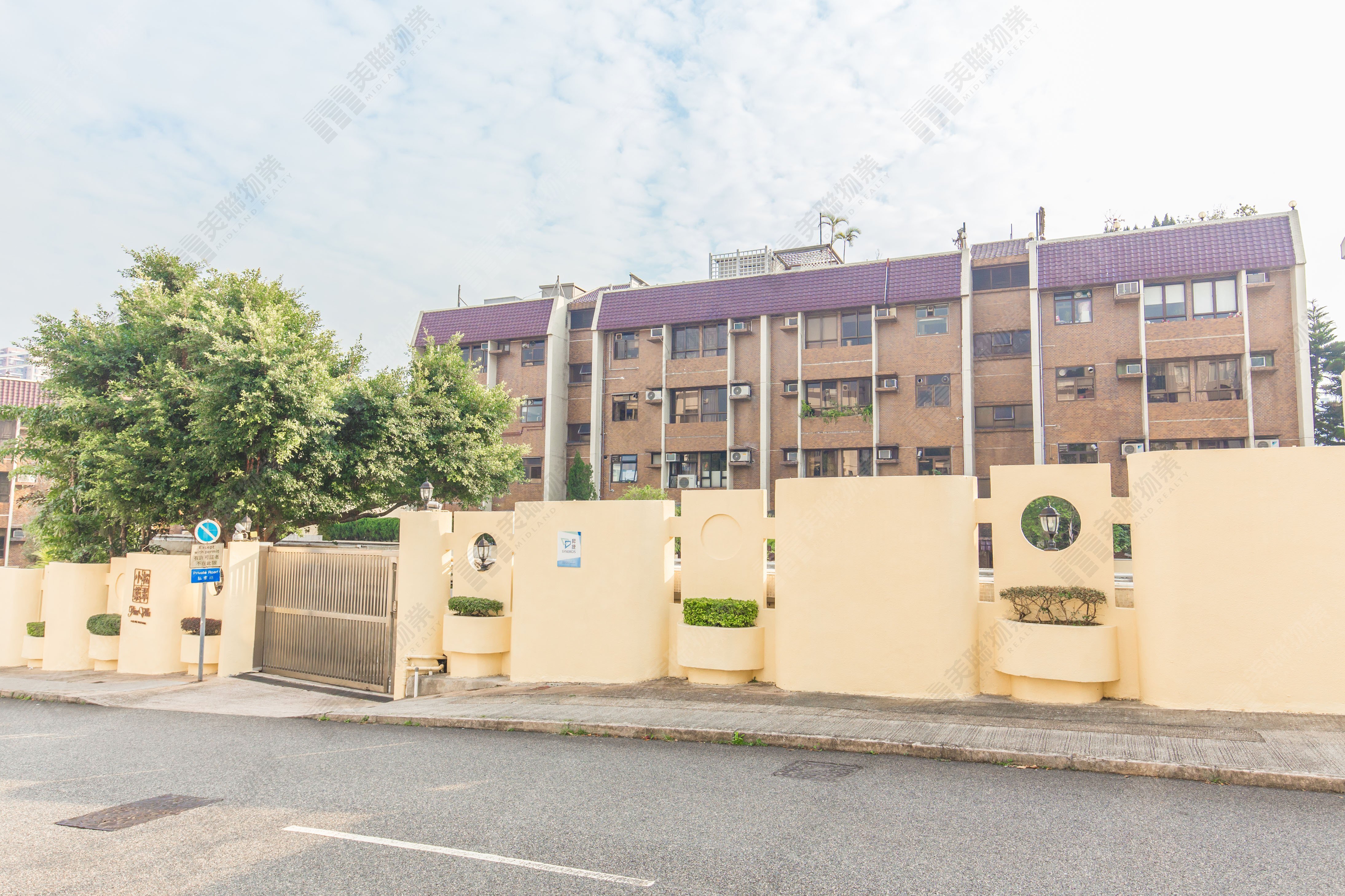 Pine Villa Fo Tan Estate Page Midland Realty