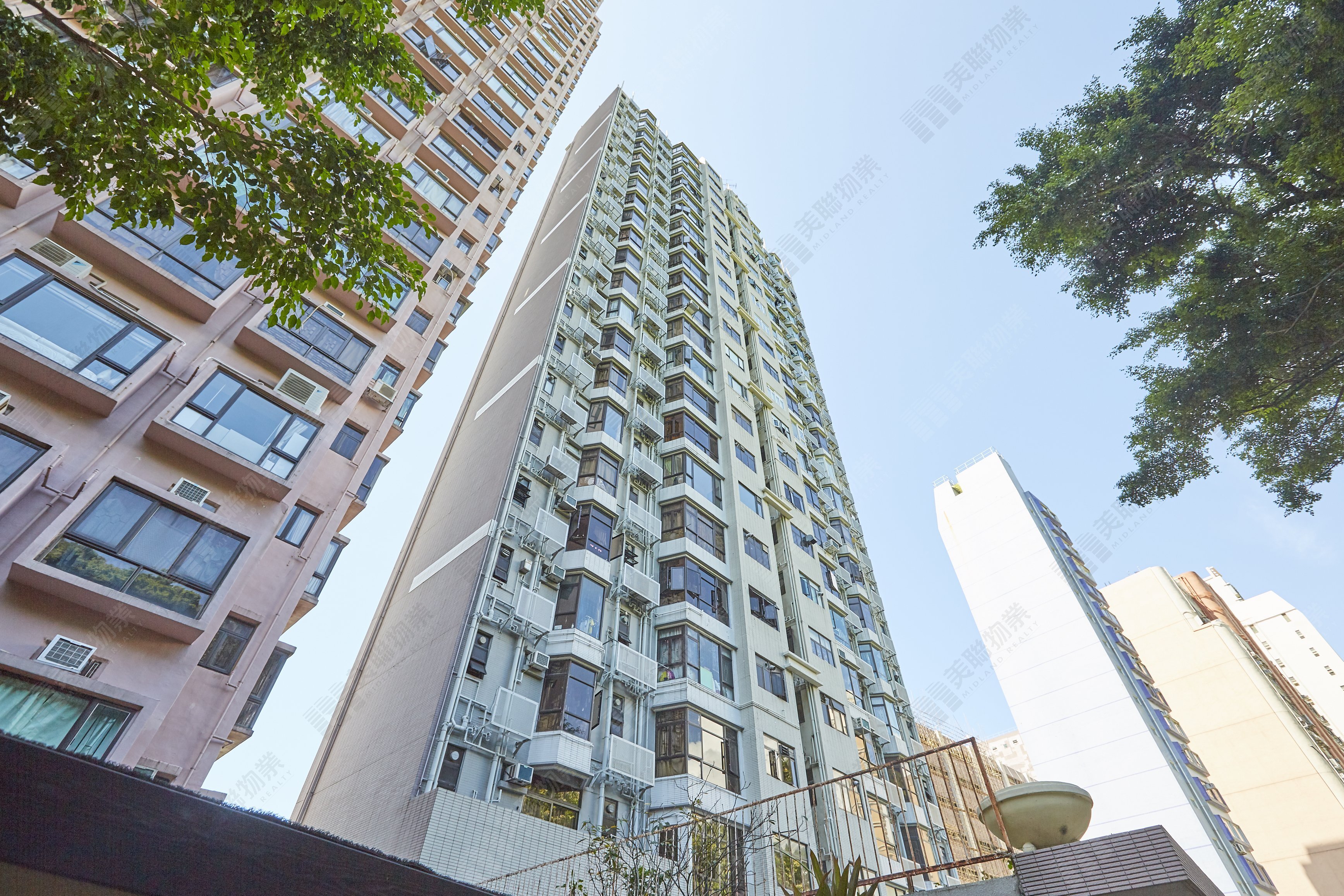 Regent Heights Floor Plan Viewfloor.co