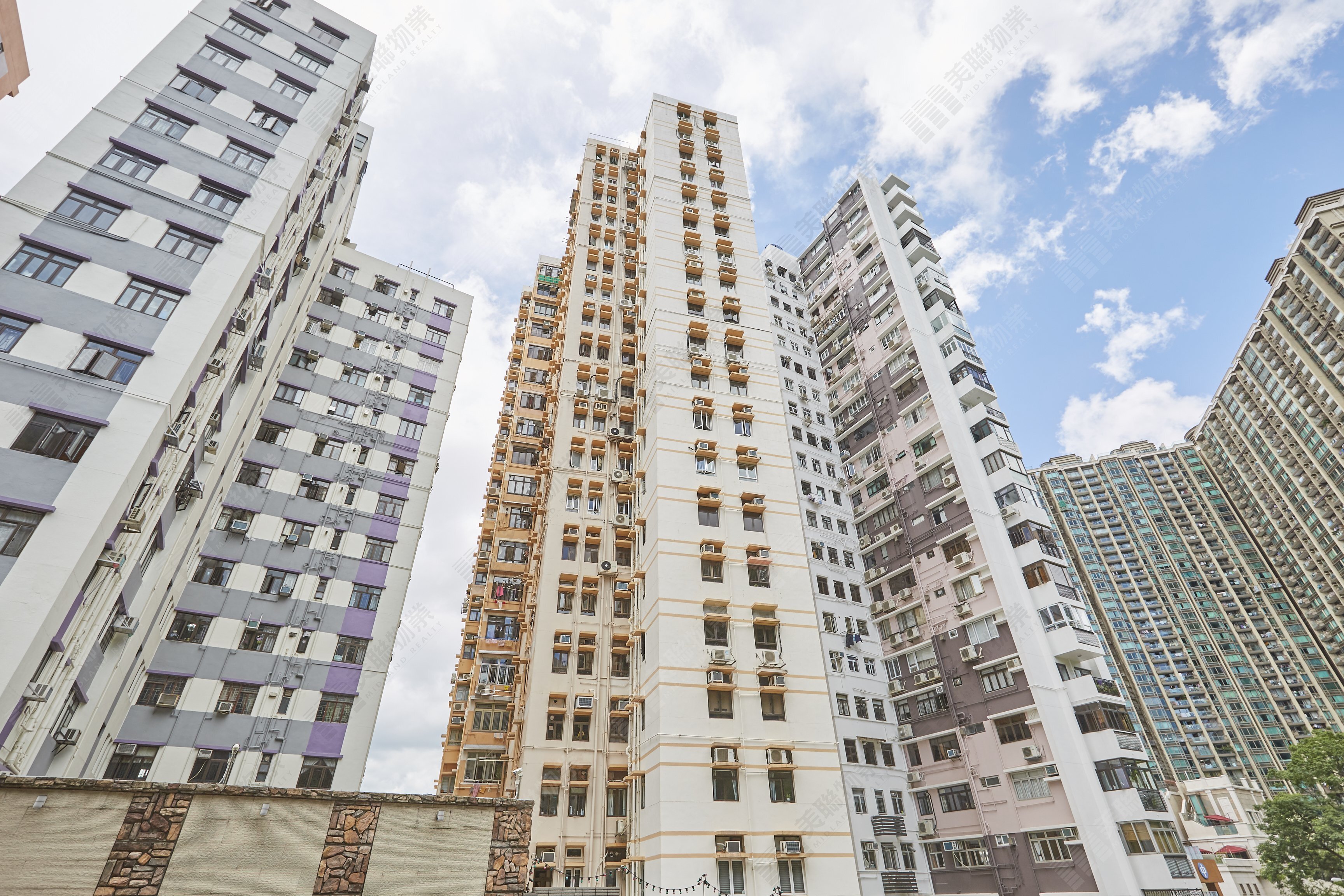 A list of Tip Top Mansion (Ho Man Tin) Properties for Sale & Rent