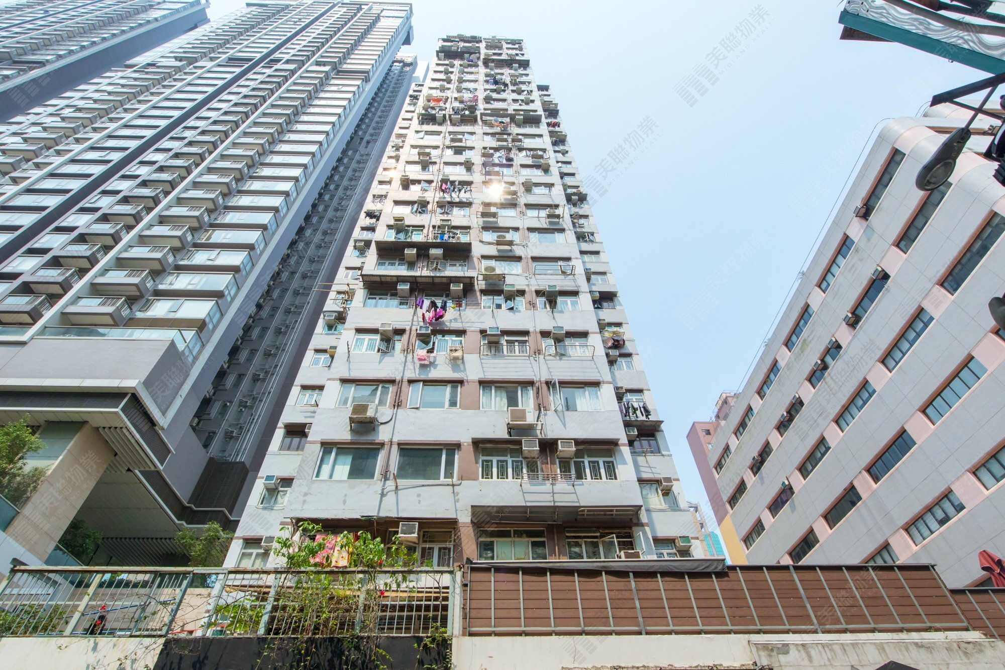 東祥大廈 港島西 屋苑專頁 美聯物業