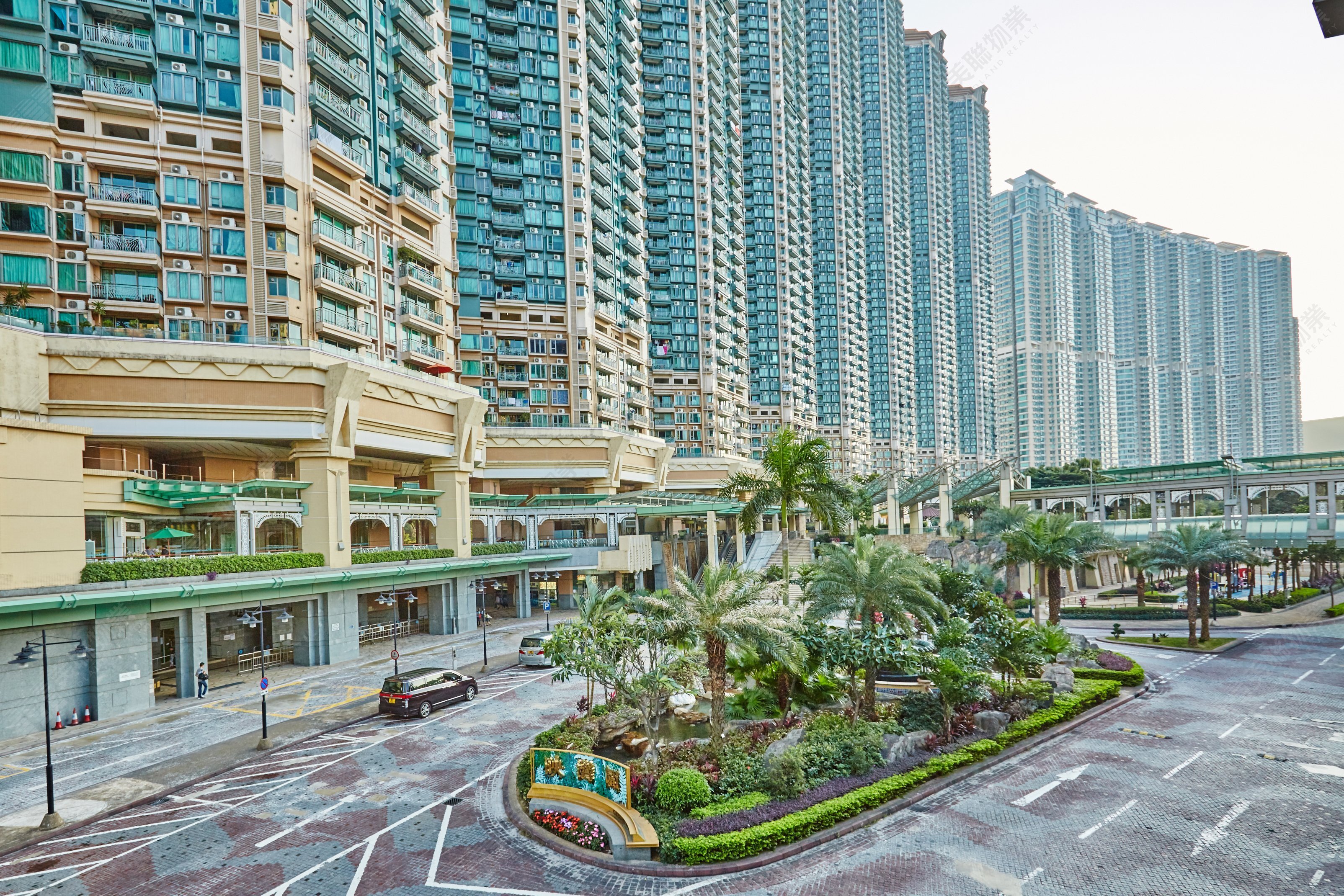 Tung Chung Caribbean Coast Flat C, 43/F, Block 16, Phase 4