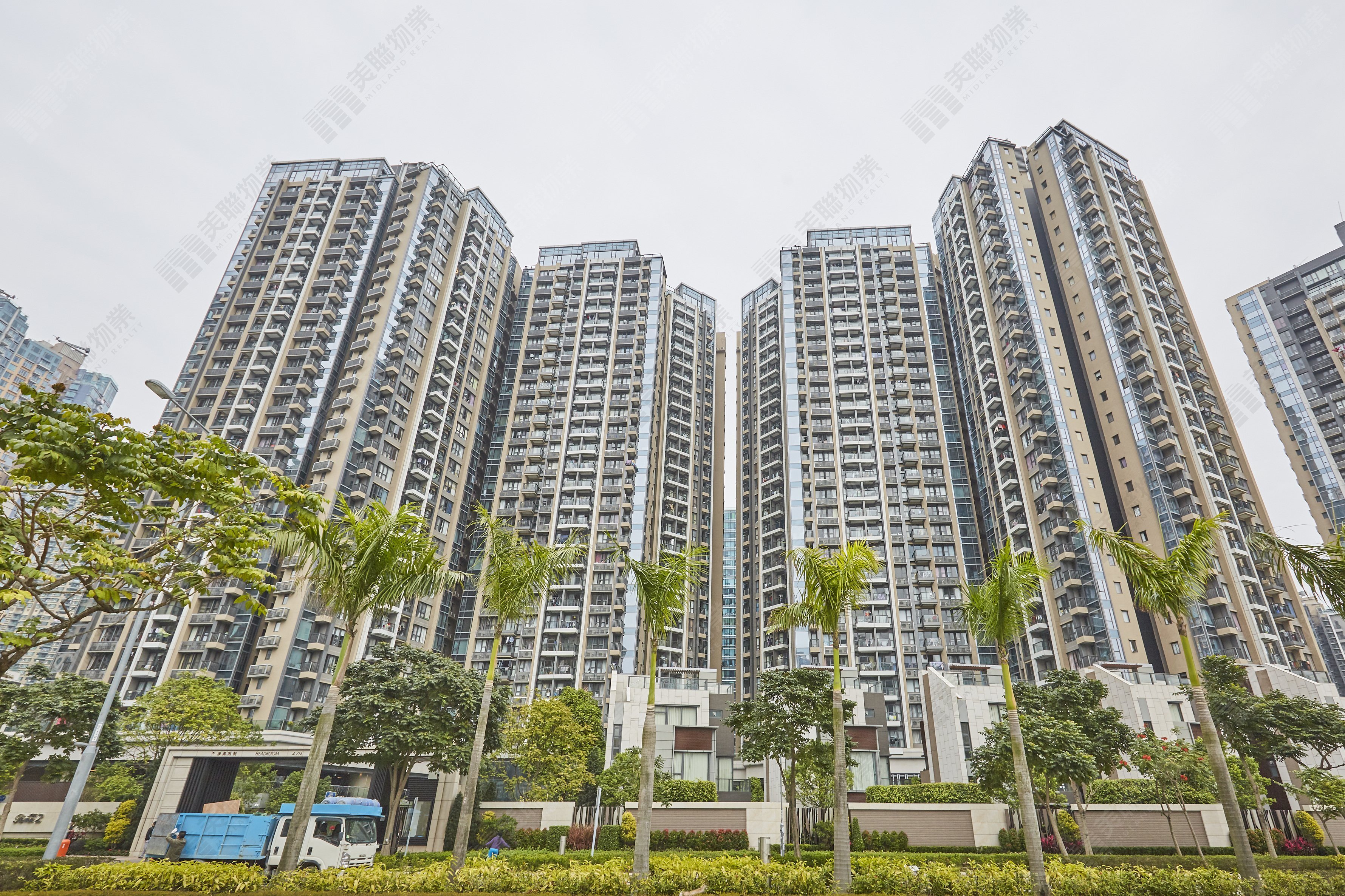 寶琳/ 將軍澳站-天晉-3A期2A座A室(F20230300126) | 樓市成交| 美聯物業Midland Realty