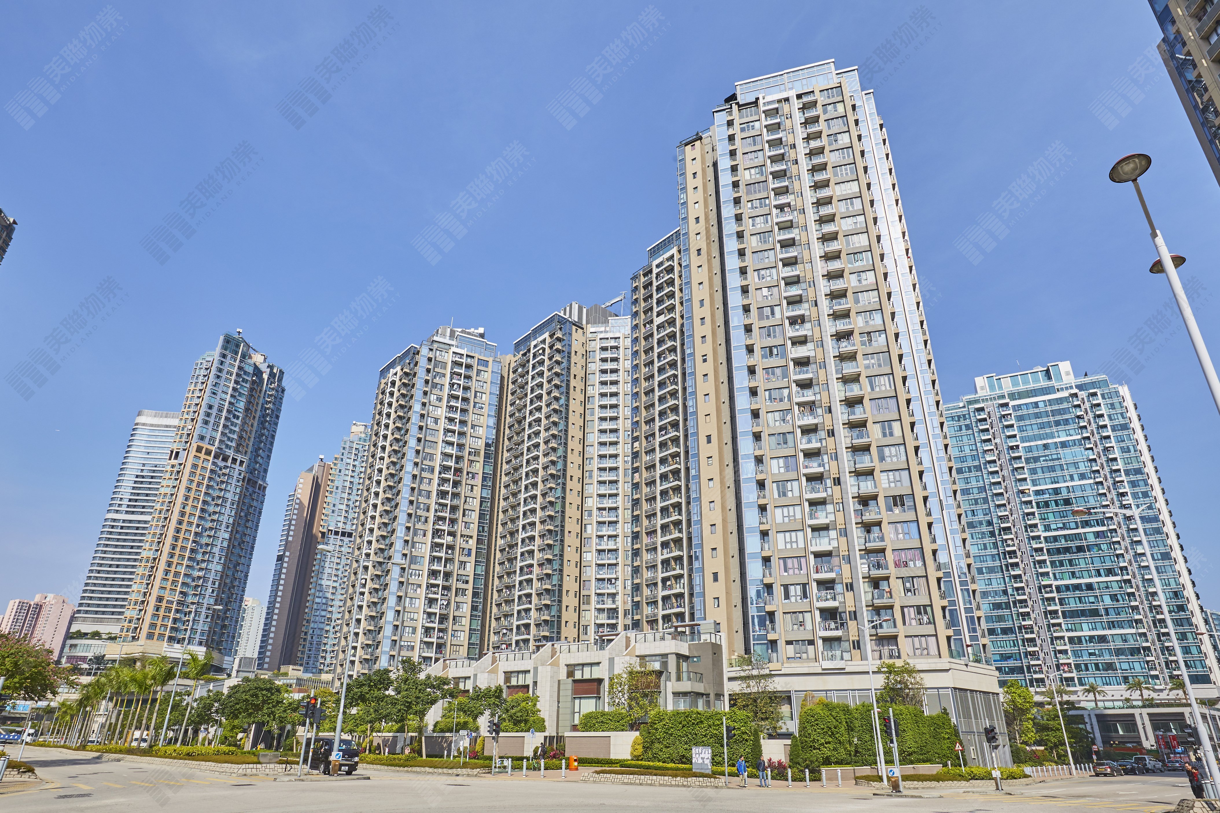 寶琳/ 將軍澳站-天晉-3A期1A座C室(F20241200142) | 樓市成交| 美聯物業Midland Realty