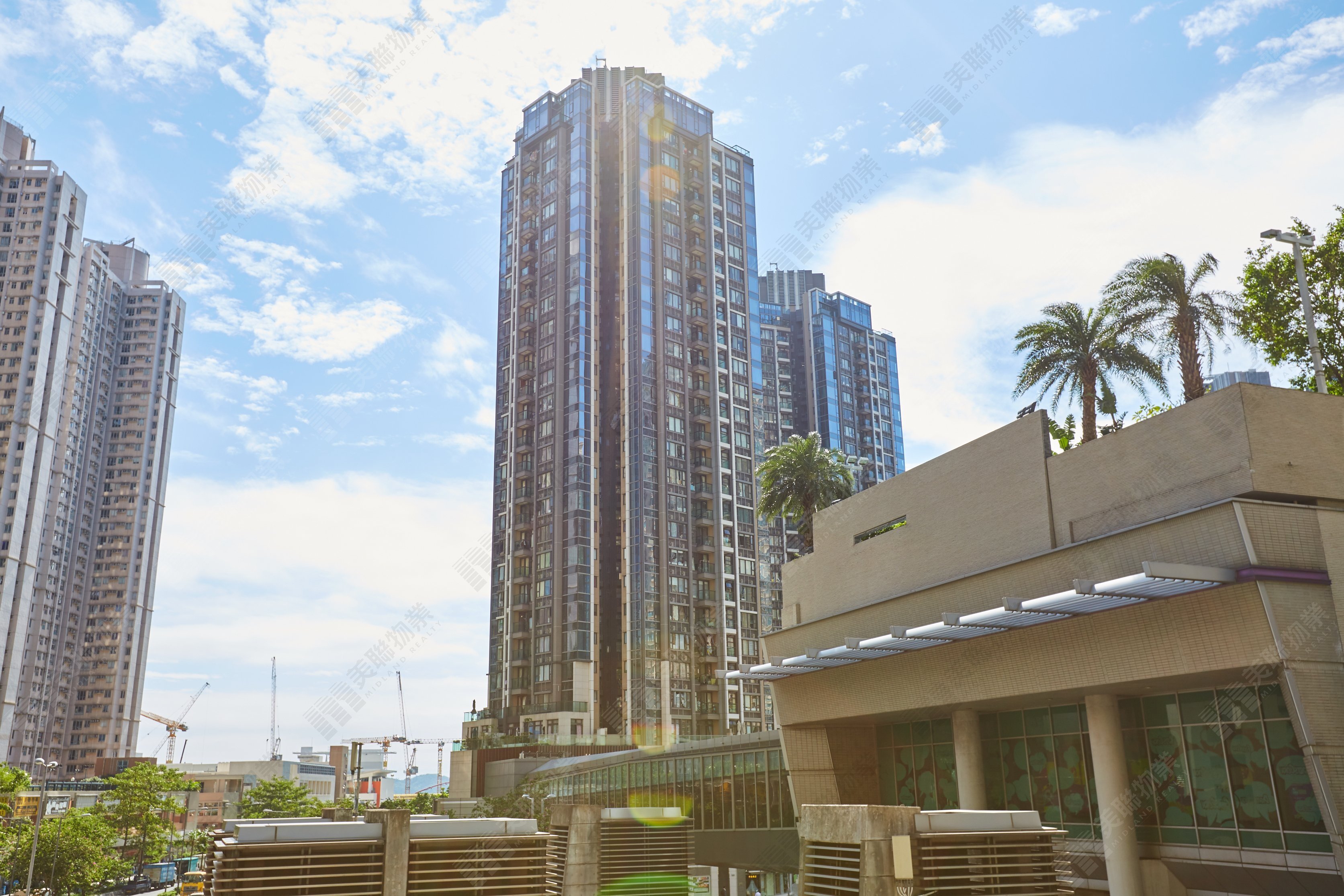 寶琳/ 將軍澳站-天晉-3A期3A座19樓A室(NO2026011926011900101049) | 樓市成交| 美聯物業Midland Realty