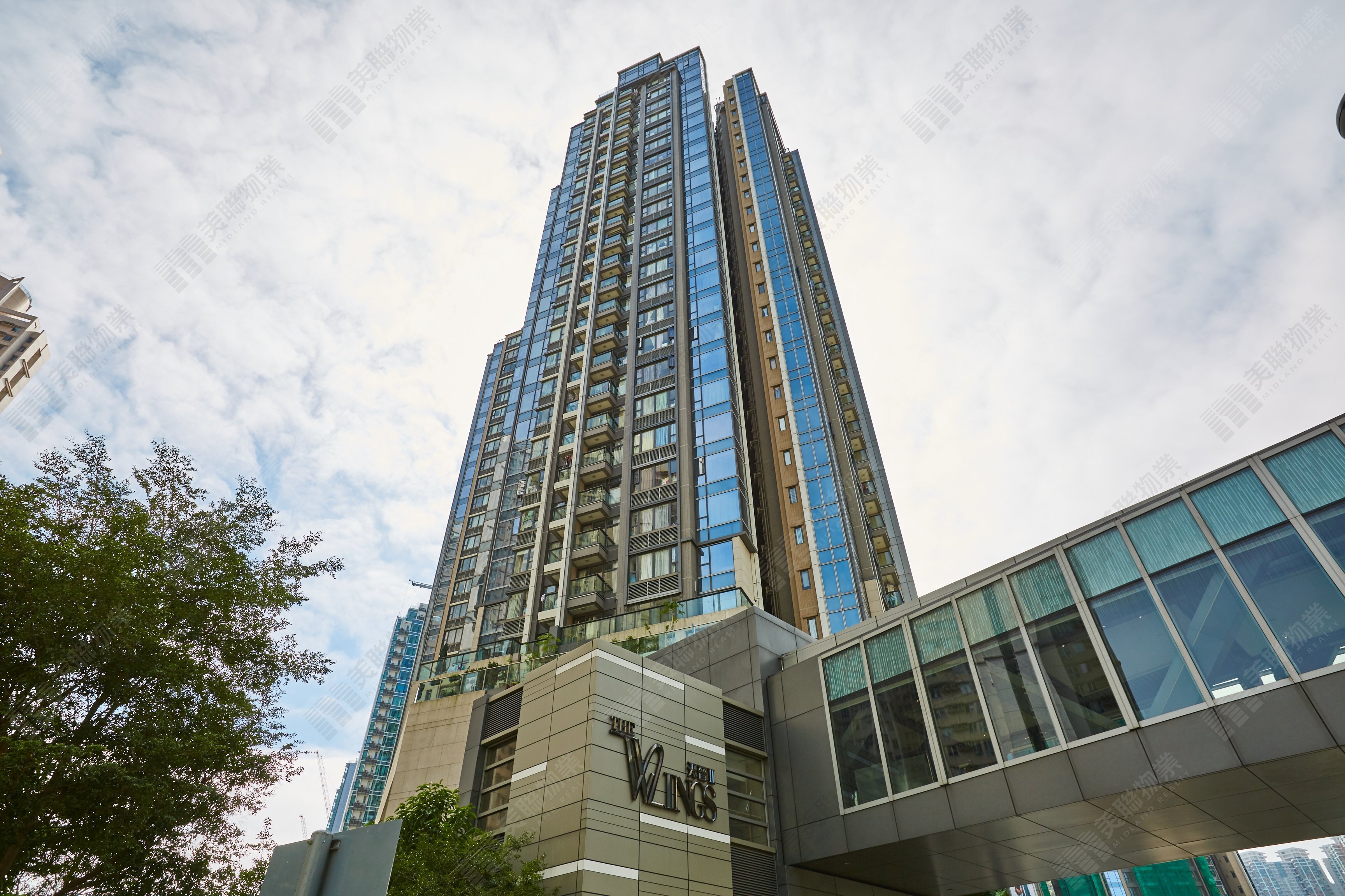 寶琳/ 將軍澳站-天晉-3A期5B座C室(F20240700390) | 樓市成交| 美聯物業Midland Realty