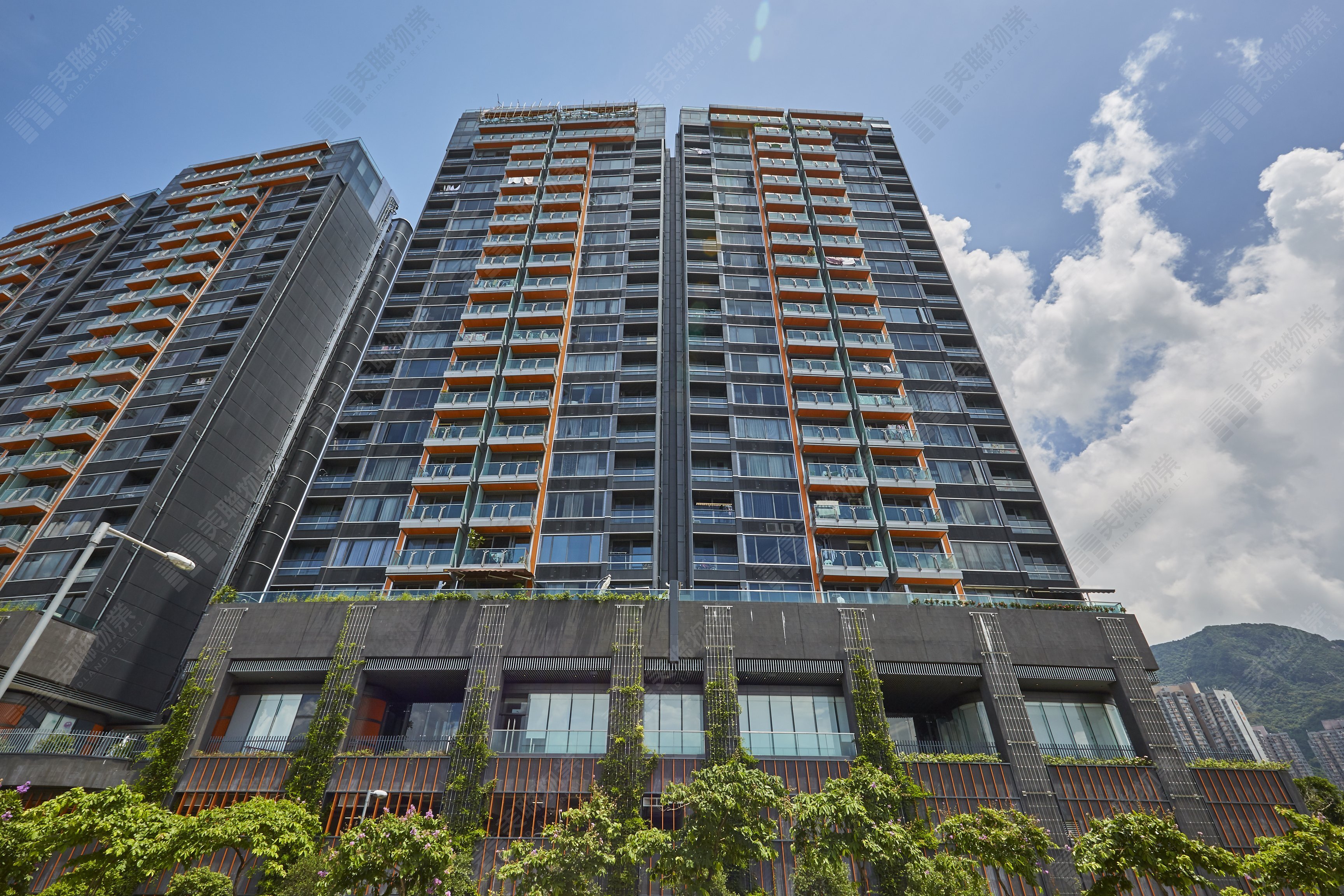 A list of Double Cove Phase 5 (Double Cove Summit) (Wu Kai Sha