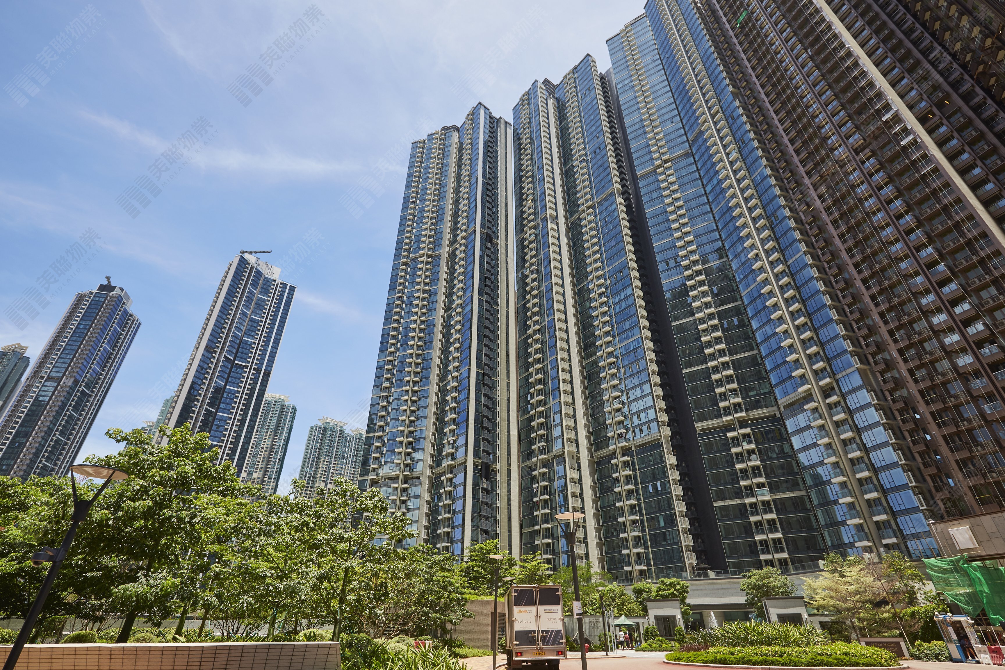 康城-日出康城-Marini 3A座67樓C室(I20200500975) | 樓市成交| 美聯物業Midland Realty