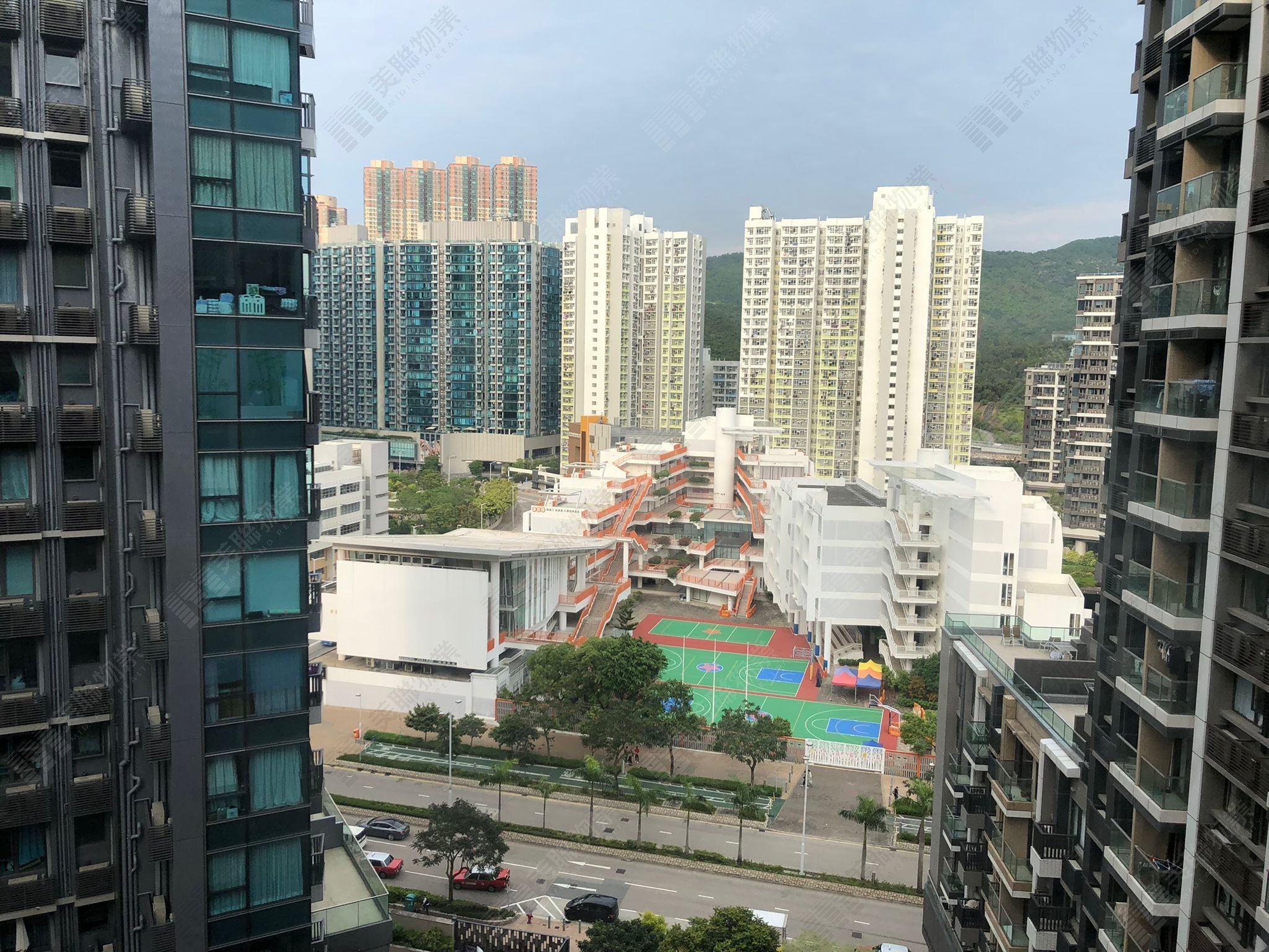 Tseung Kwan O Town Centre - Flat C Higher Floor Block 6A Ocean Wings ...