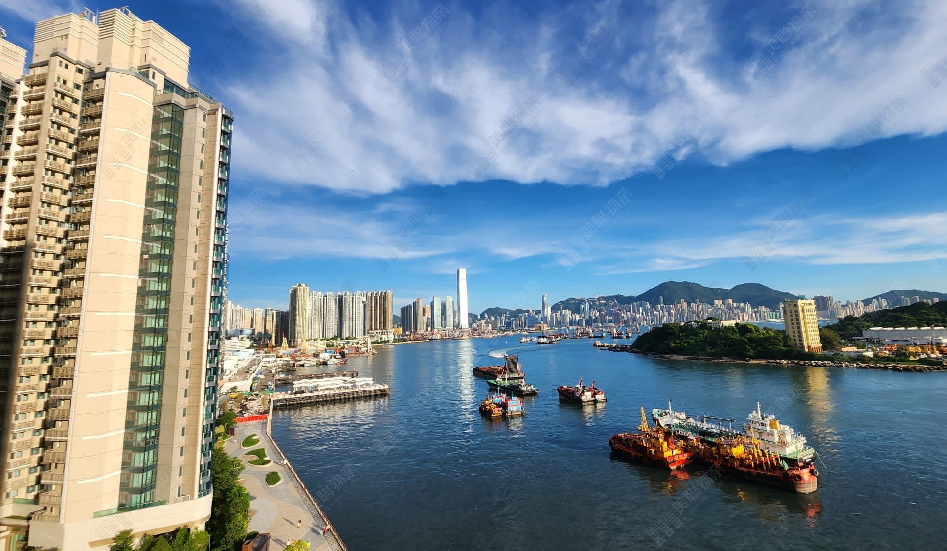 南昌站 - 維港匯 1期 1座 中層 A室 | 網上搵樓 | 美聯物業