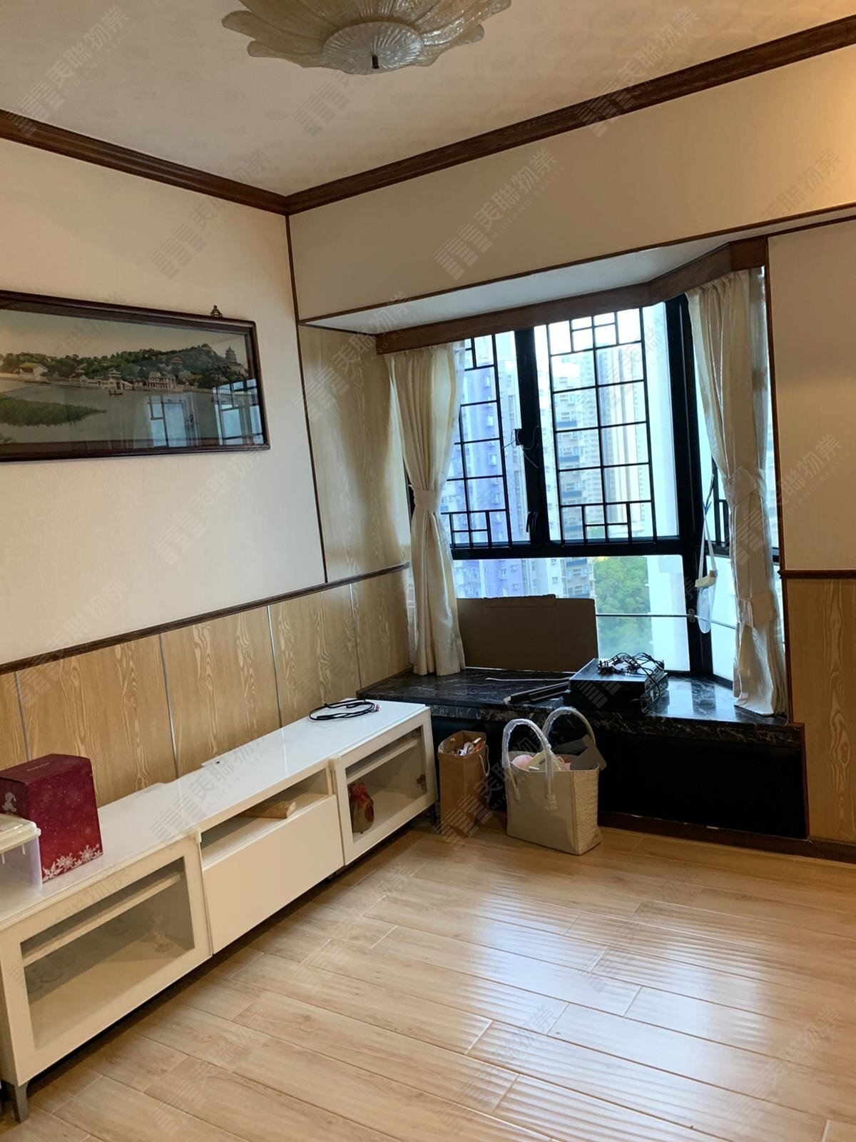寶琳 - 富麗花園 2座 高層 C室 | 網上搵樓 | 美聯物業