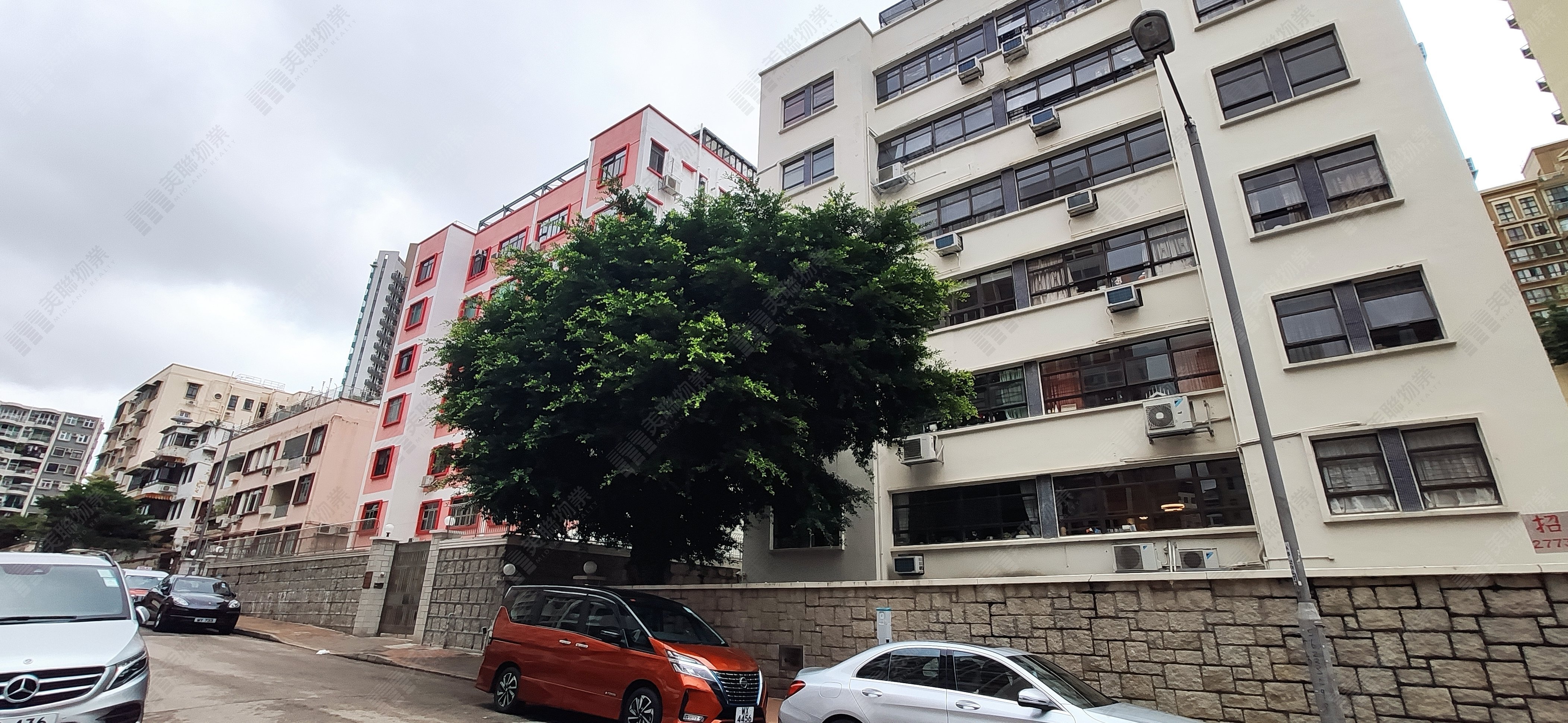 九龙塘/ 笔架山- 秀竹园道8号中层A室| 放盘| 豪宅| 美联物业Midland Realty