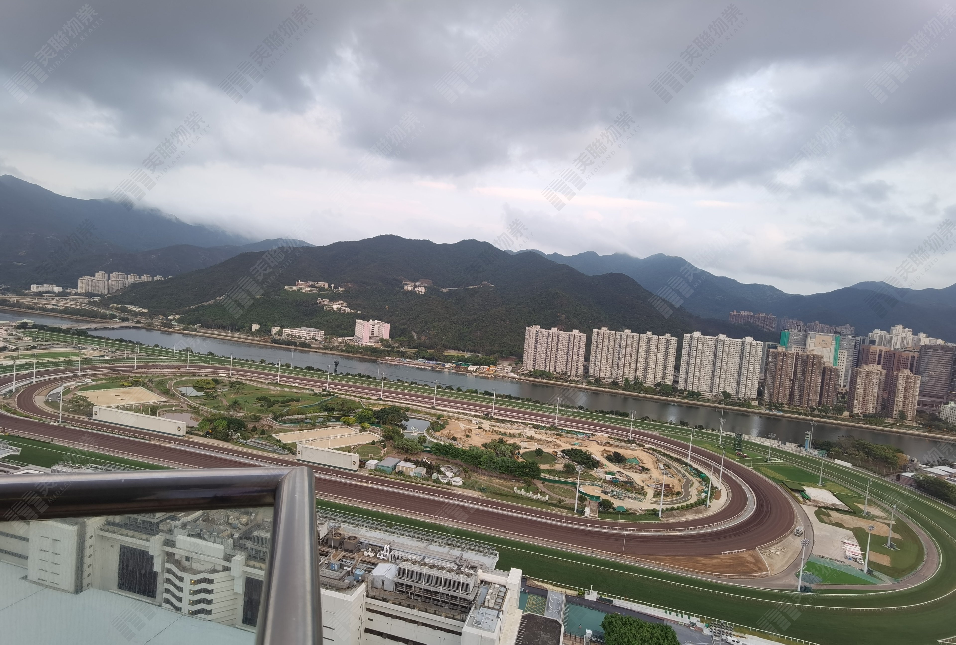 火炭 - 駿景園 1期 05座 高層 E室 | 網上搵樓 | 美聯物業