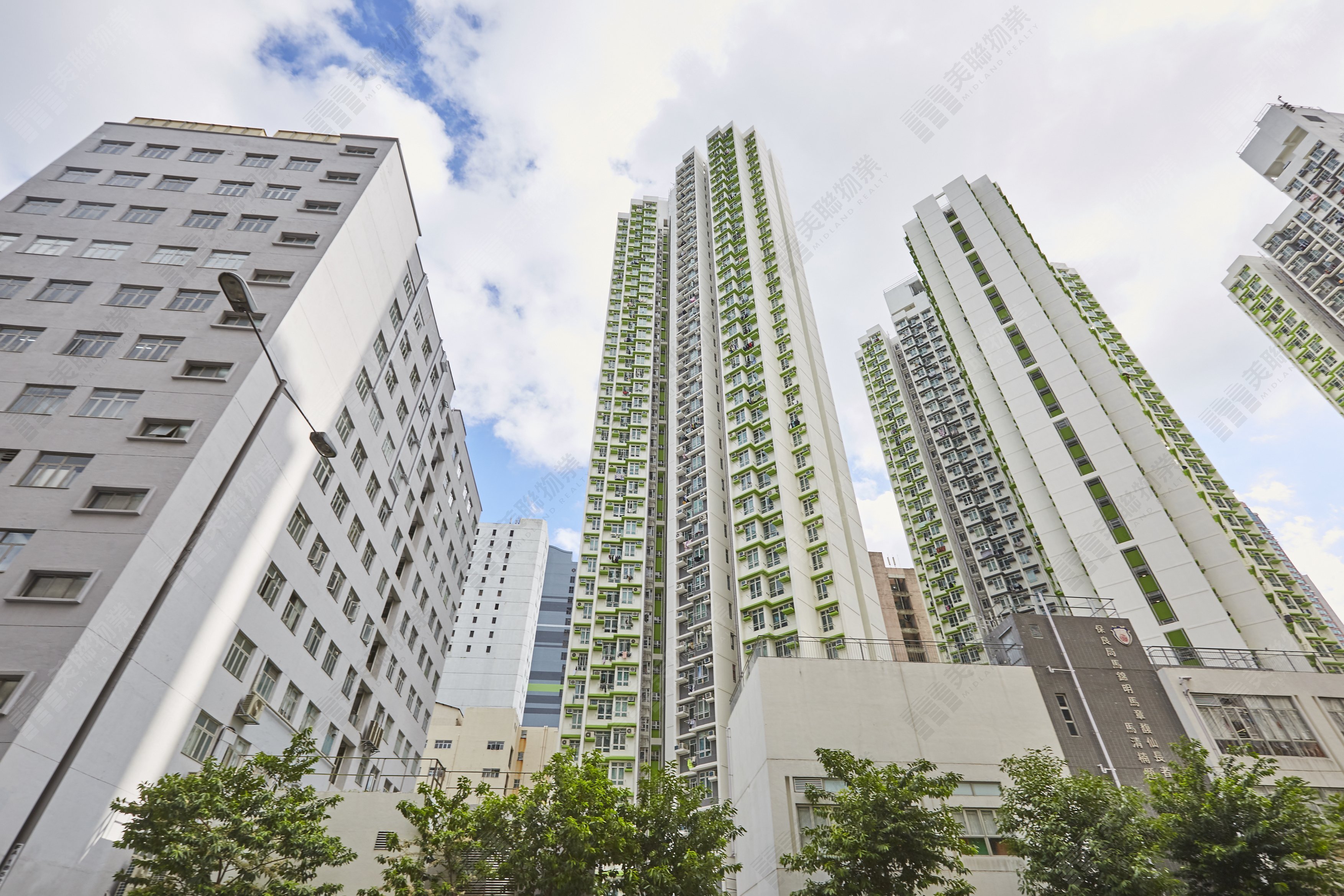 Sheung Chui Court - Tsuen Wan Town Centre | Estate Page | Midland Realty