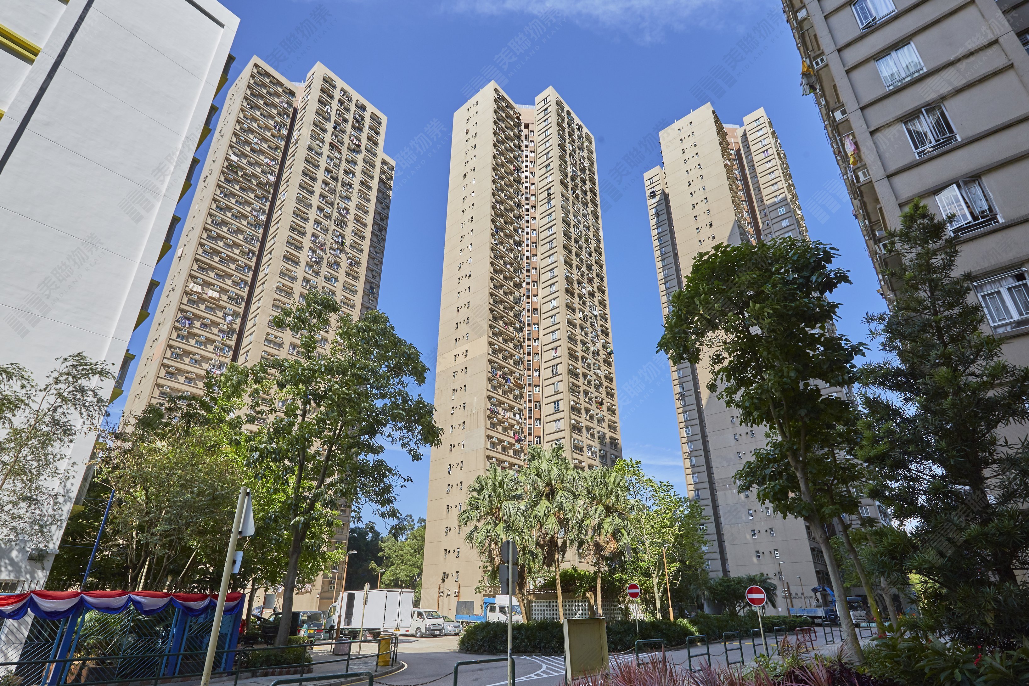 大埔-宏福苑-E座 31樓 3室 (I20210501572) | 樓市成交 | 美聯物業 Midland Realty