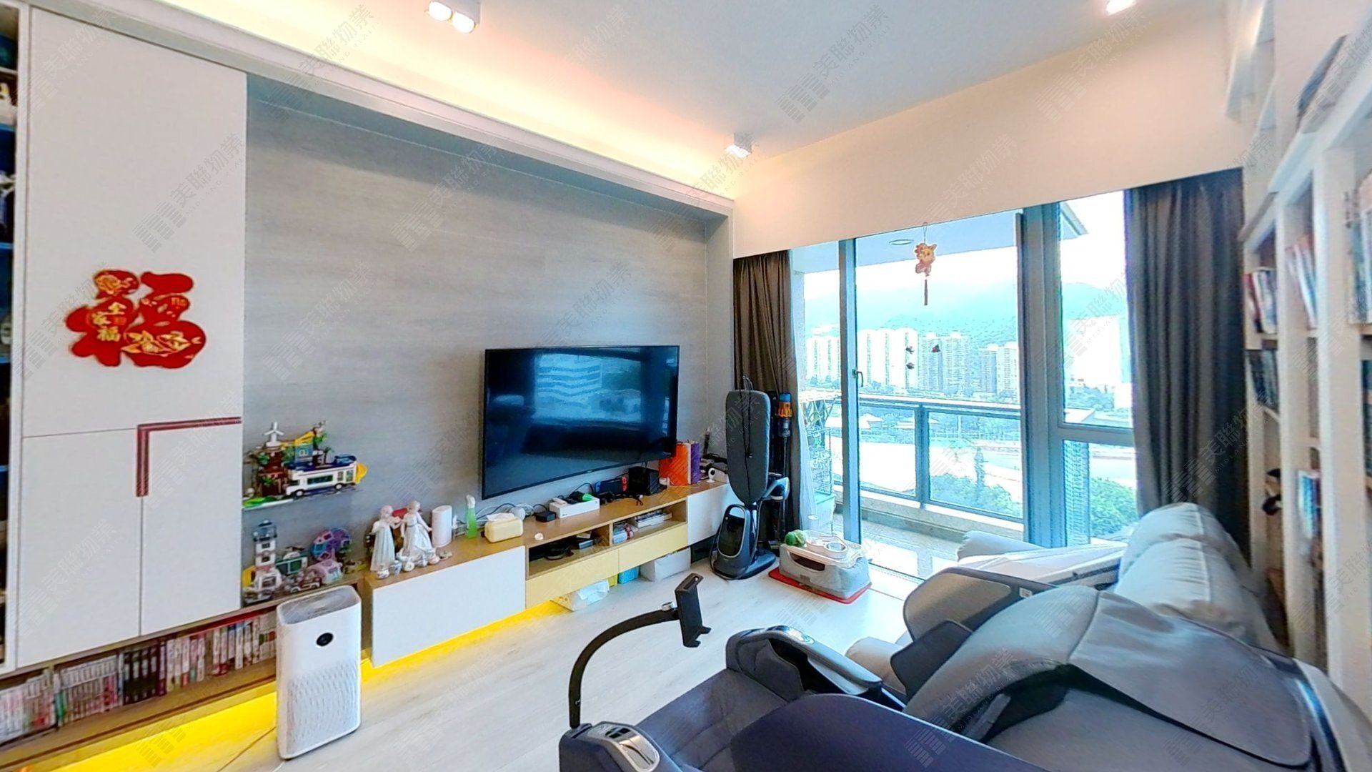 PALAZZO TWR 06 Shatin M 1498952 For Buy