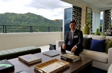 新盘混战:沄瀚累售15伙套逾9亿 特色户月内标售