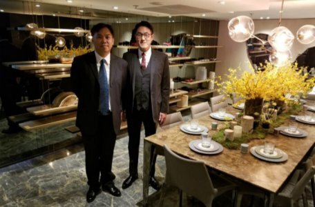 新盤混戰:翠雅山料下月公布樓書 7伙擬標售