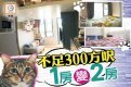 【塞钱入你袋】一房变两房 30万元搞掂!