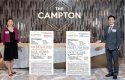 The Campton首推94伙 入场费逾484万元