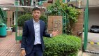 【代理Vincent推介】湖景花园2座中层C室