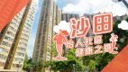 【沙田揾楼】显径邨.嘉田苑.海福花园.怡人社区.健康之选