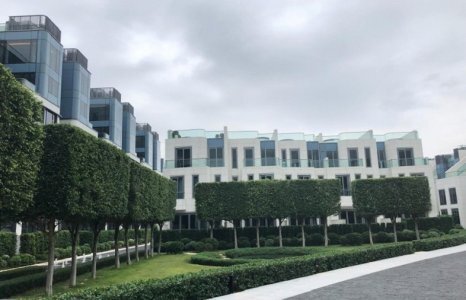 新盤動向:澐灃洋房連車位成交價逾5335萬元