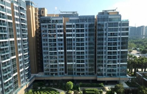 新盤動向:PARK YOHO Napoli特色戶逾2168萬沽出