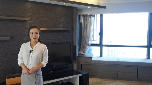 【代理Ada推介】罗便臣道80号2座中层B室