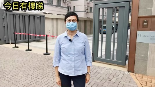 【代理Can推介】隽睿两房及三房单位