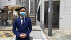 【代理Yves推介】西半山君德閣中層A室