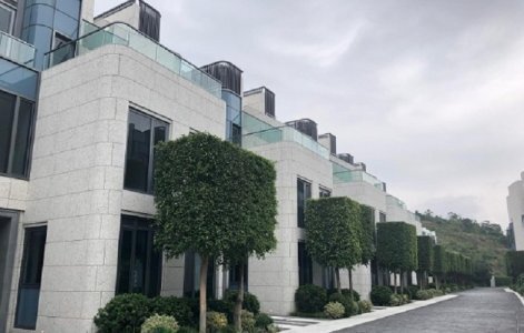 新盤動向:澐灃洋房 以1.38億元沽出