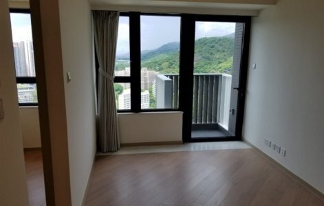 新盘动向:御半山两期周六现楼重推 入场费592万元