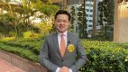 【代理Carven推介】維港.星岸3座中層B室