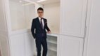 【代理Stephen推介】帝欣苑一期13座中層A室