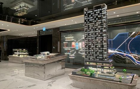 藝里坊.2號兩房售逾1251萬 創項目新高