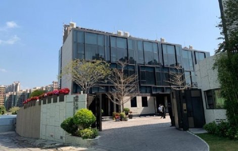 元朗尚悅‧天城洋房2480萬售出 呎價1.4萬元