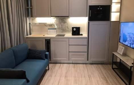 半山捌號已屆現樓 周六盡推尚餘單位