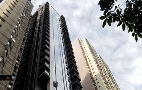 半山捌號開放現樓示範單位吸客