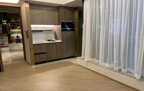 鸭脷洲逸南一房758万元售出 呎价同创新高