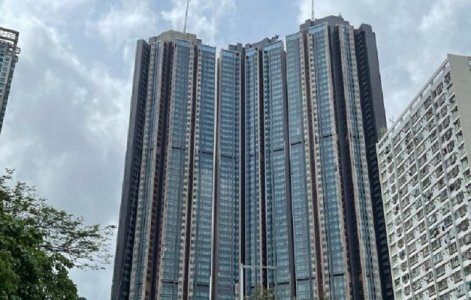 柏傲莊I周六發售單位收逾3000票 超購166倍